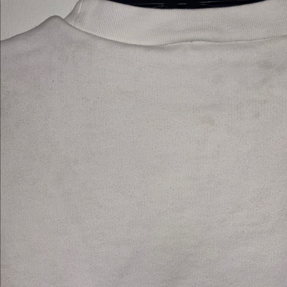 Tory Burch LOVE Crewneck - Picture 8 of 9